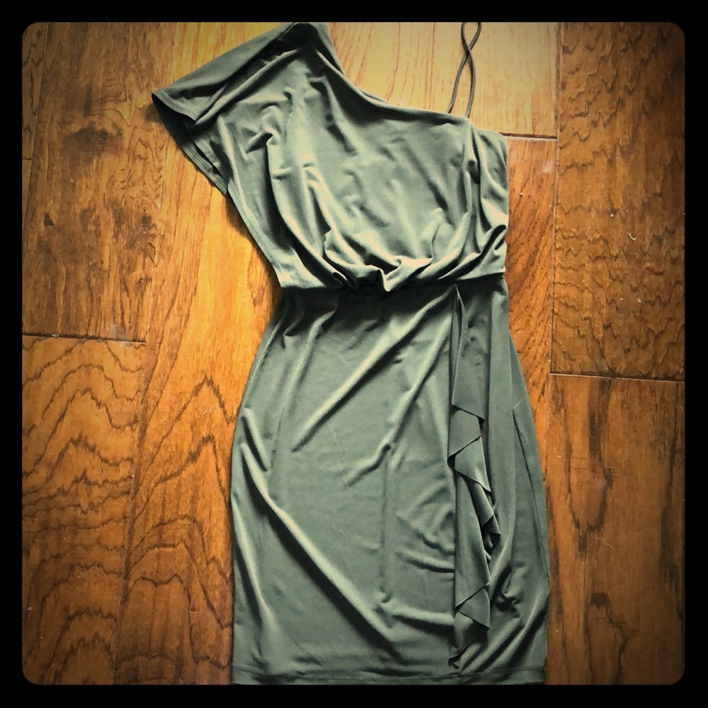 Beautiful chic dress
